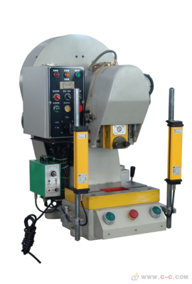 【天津佑億】專(zhuān)業(yè)生產(chǎn)桌上型精密高速?zèng)_床 /精密氣壓式?jīng)_床 - 中國(guó)制造交易網(wǎng)