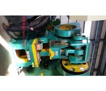 普通沖床 工業生產中的基礎與高效沖壓設備