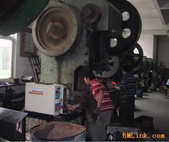 12年專業經驗，助力數控沖床與普通沖床進口報關無憂通關